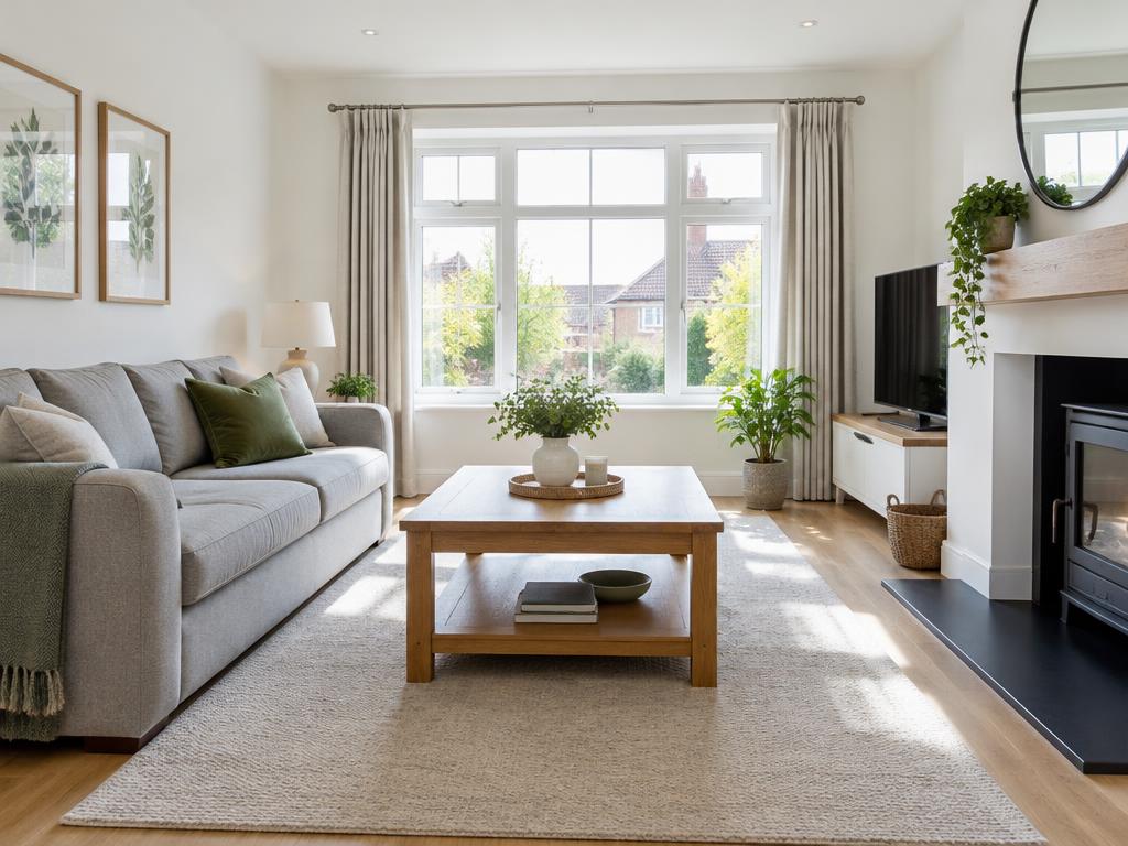 Home & house cleaning